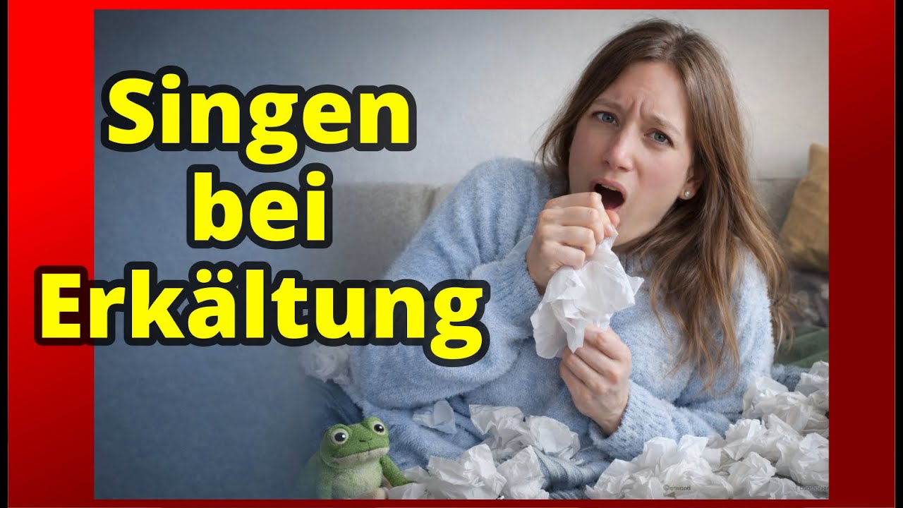 Erkältung