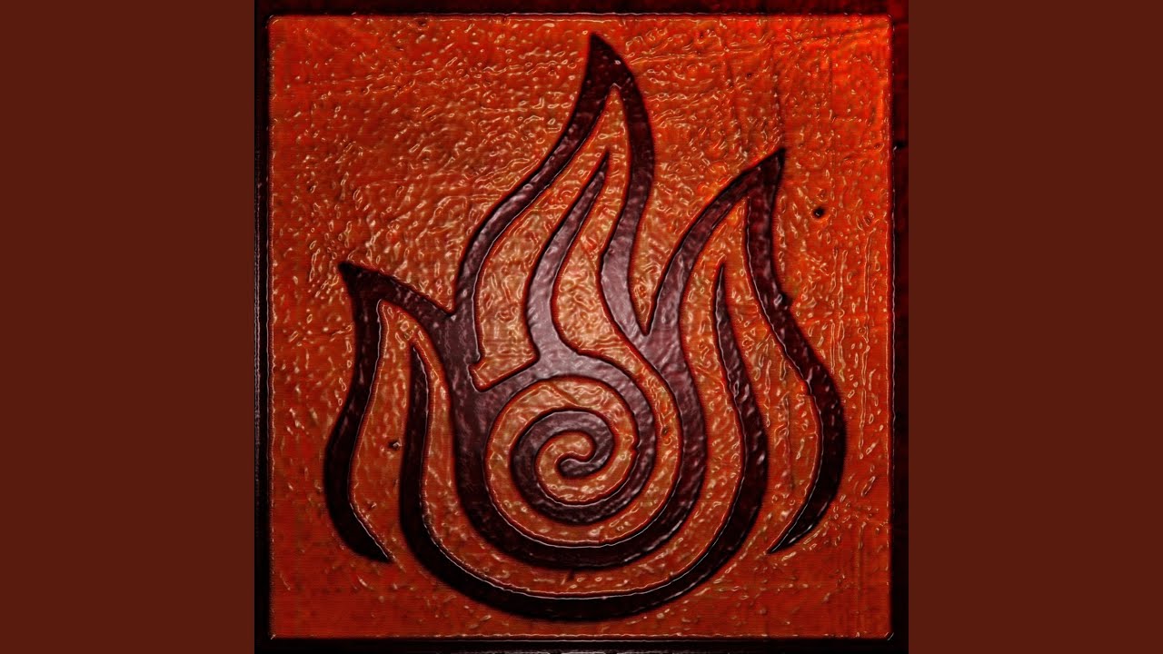 Flame-Kissed