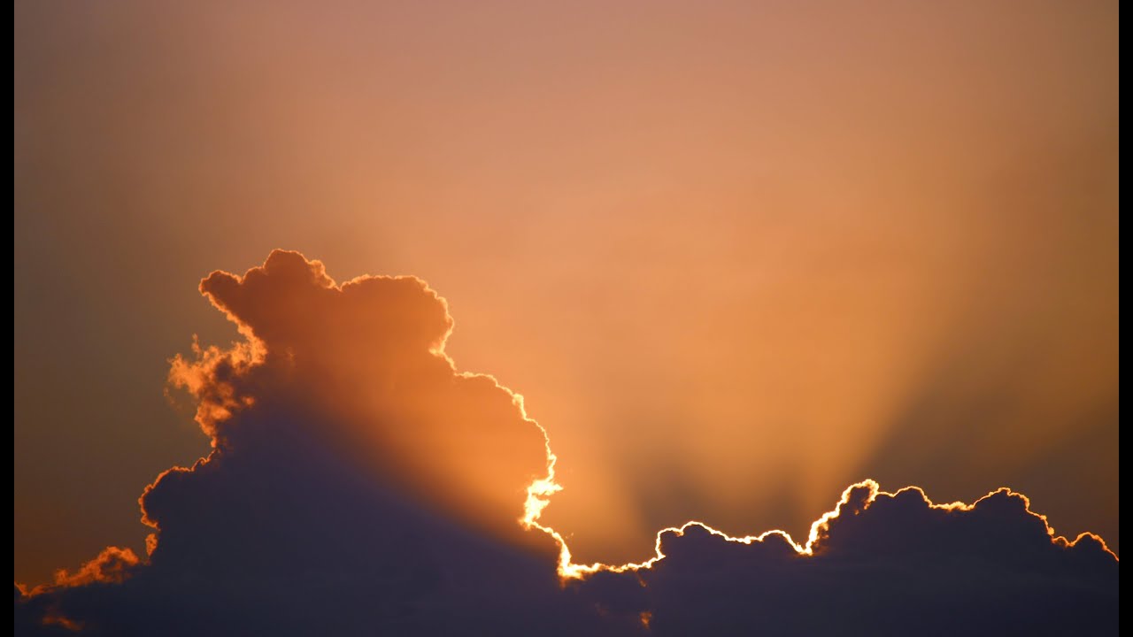 Jesus, Our Guiding Light