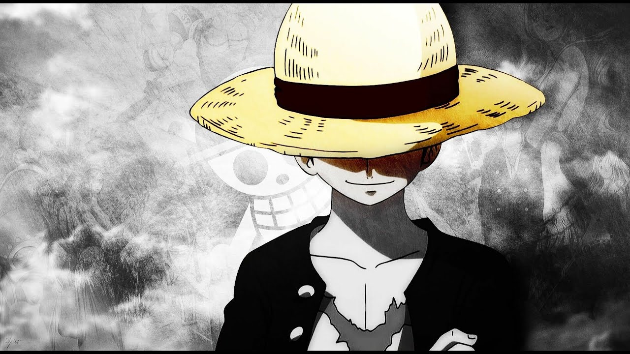 One Piece OST - Overtaken (Slowed + Deeper + Reverb)