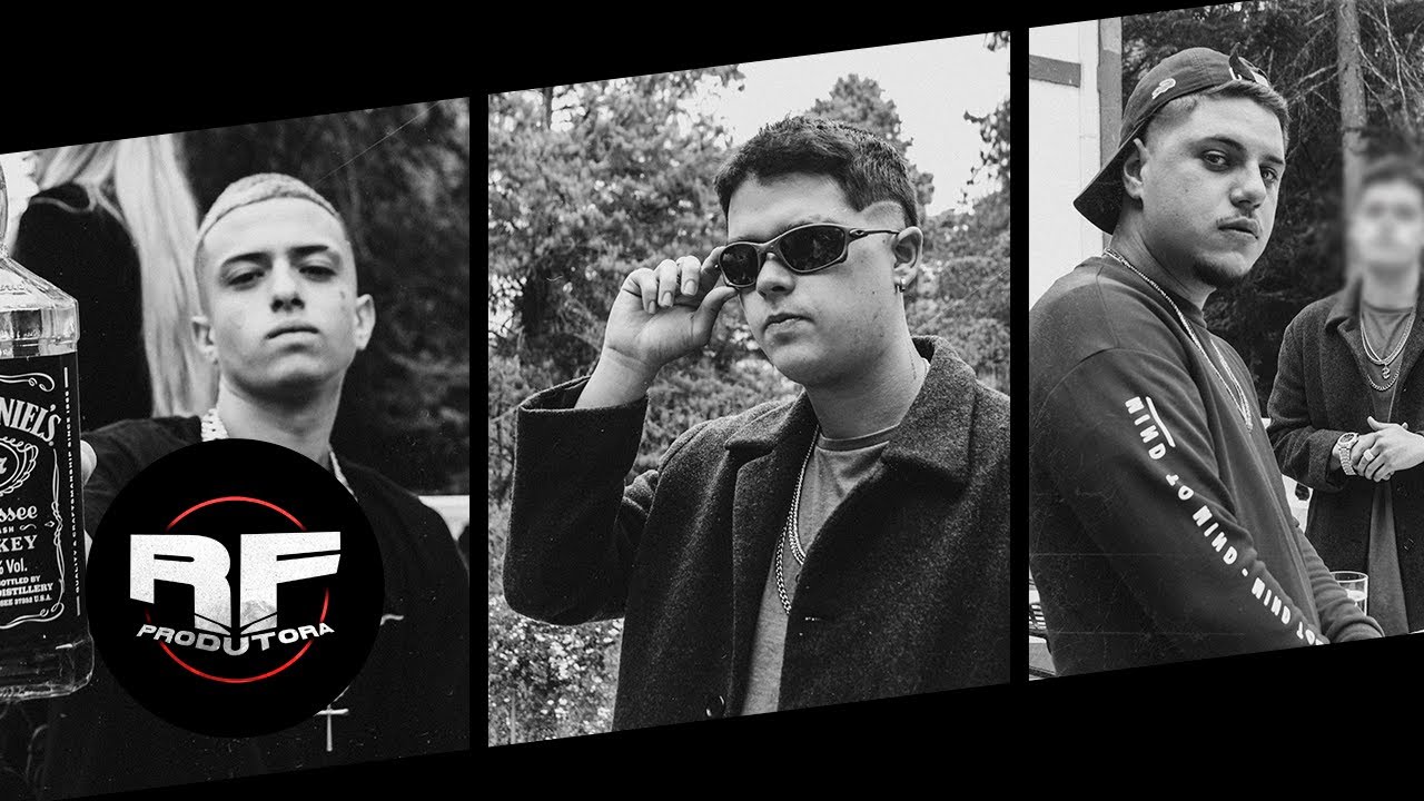 VIDA AVANÇADA - Bornal, Kruv e MC L3K (Vídeo Clipe)