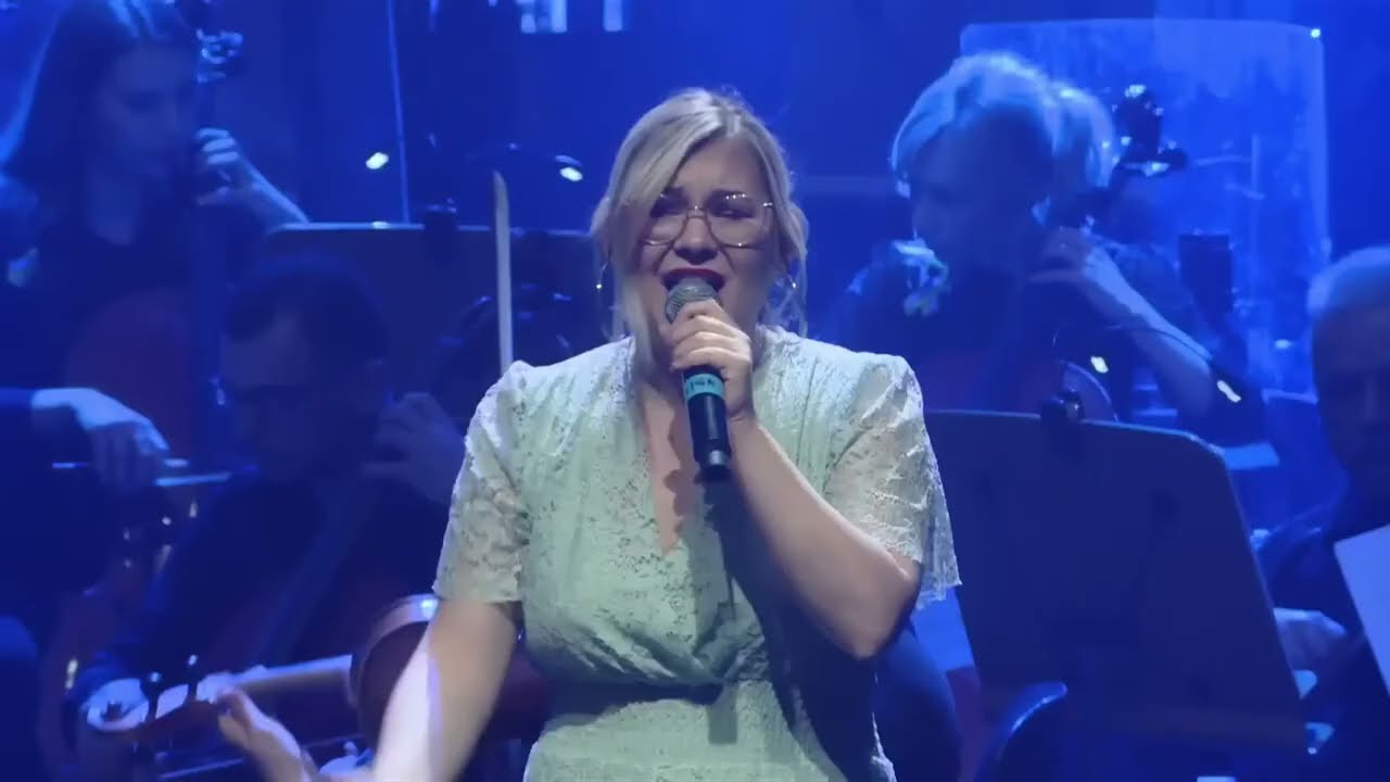 Iga Kozacka | ADAM SZTABA | CO MI PANIE DASZ  - Polski Top Wszechczasów