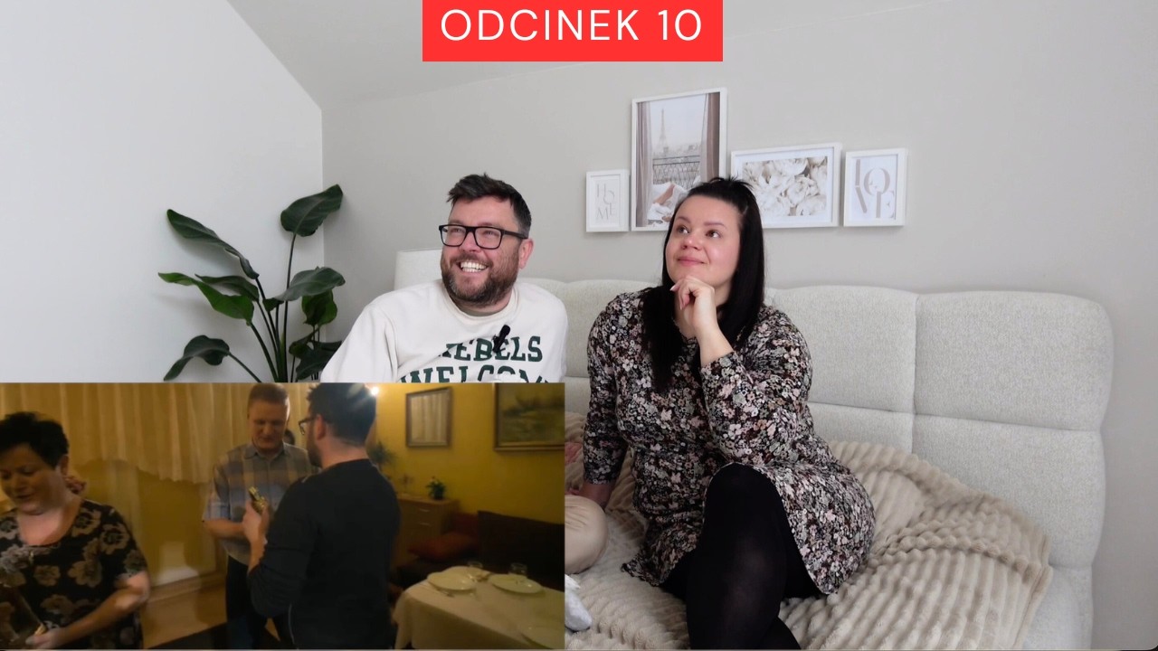 Ten moment zawsze będzie mnie wzruszał 🥹 Po prostu podzieliłam się nim...💕