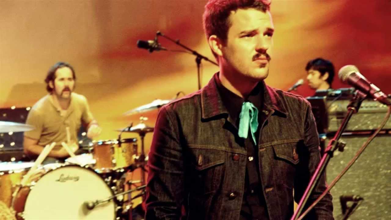 Sweet Talk - The Killers (traducida)