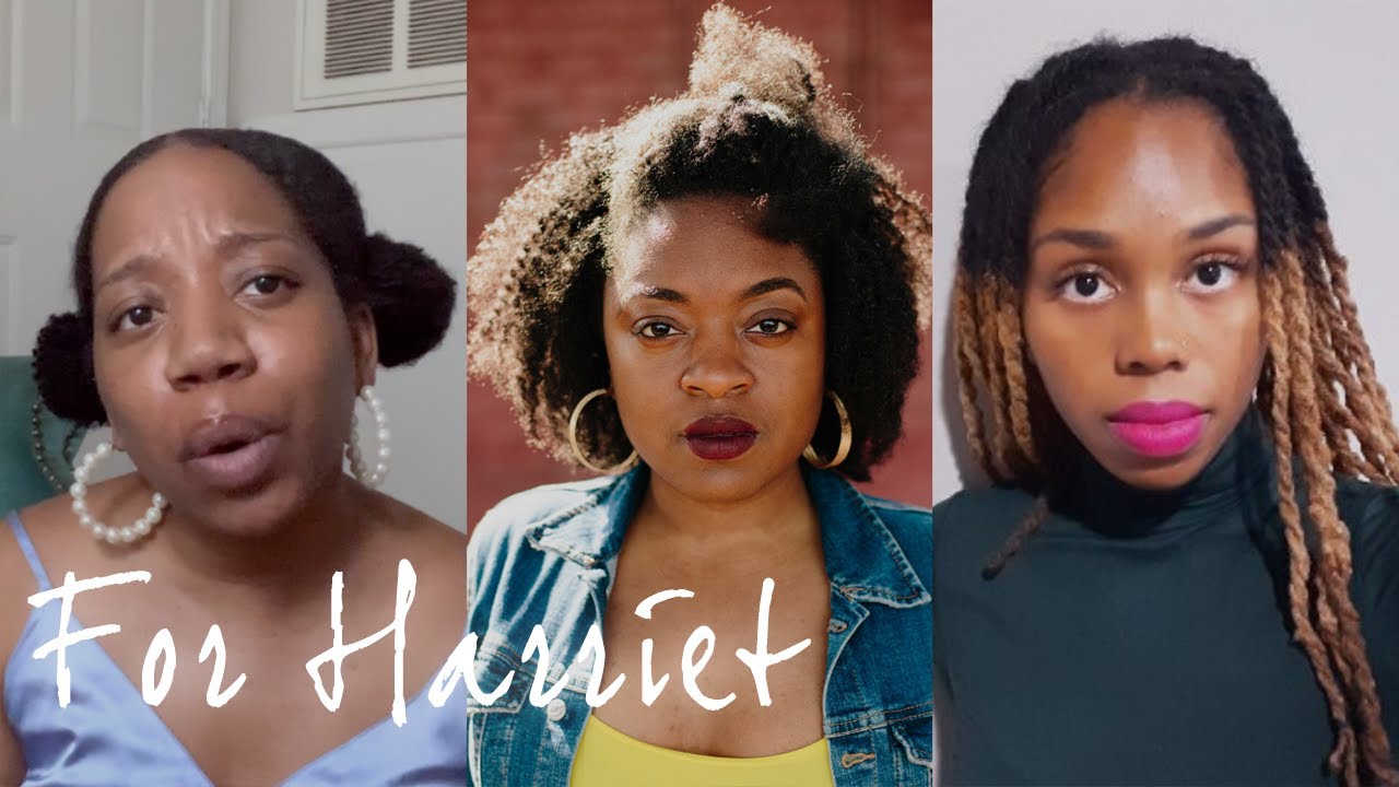 So after we abolish prisons and policing...then what?: A Black Feminist Dialogue