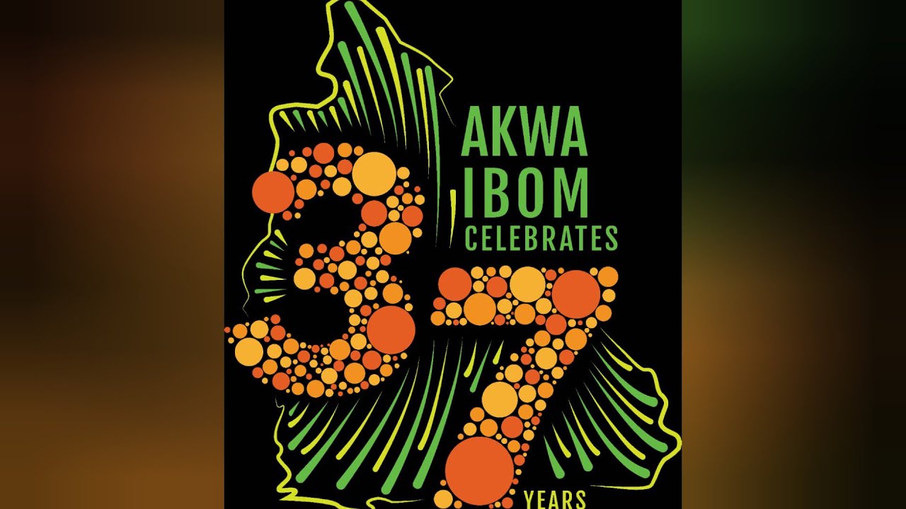 Akwa Ibom Anniversary Broadcast by His Excellency, Pastor Umo Eno, Governor, Akwa Ibom State.