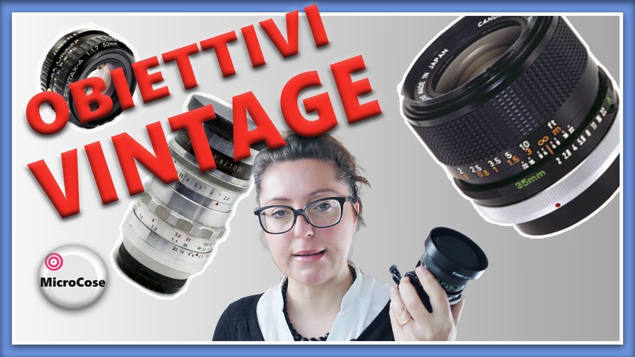 Obiettivi Vintage: 6 punti per domarli, 6 punti per trovarli, 6 punti per ghermirli e poi usarli