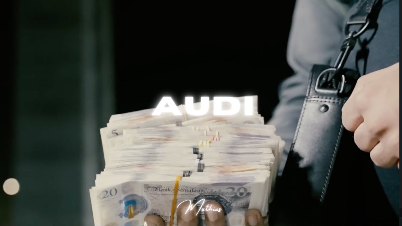 [FREE] RM x Caps x Booter Bee x Mylo x Rekky UK Asian Rap Type Beat - Audi | Prod. Mxthias x ProdbyH