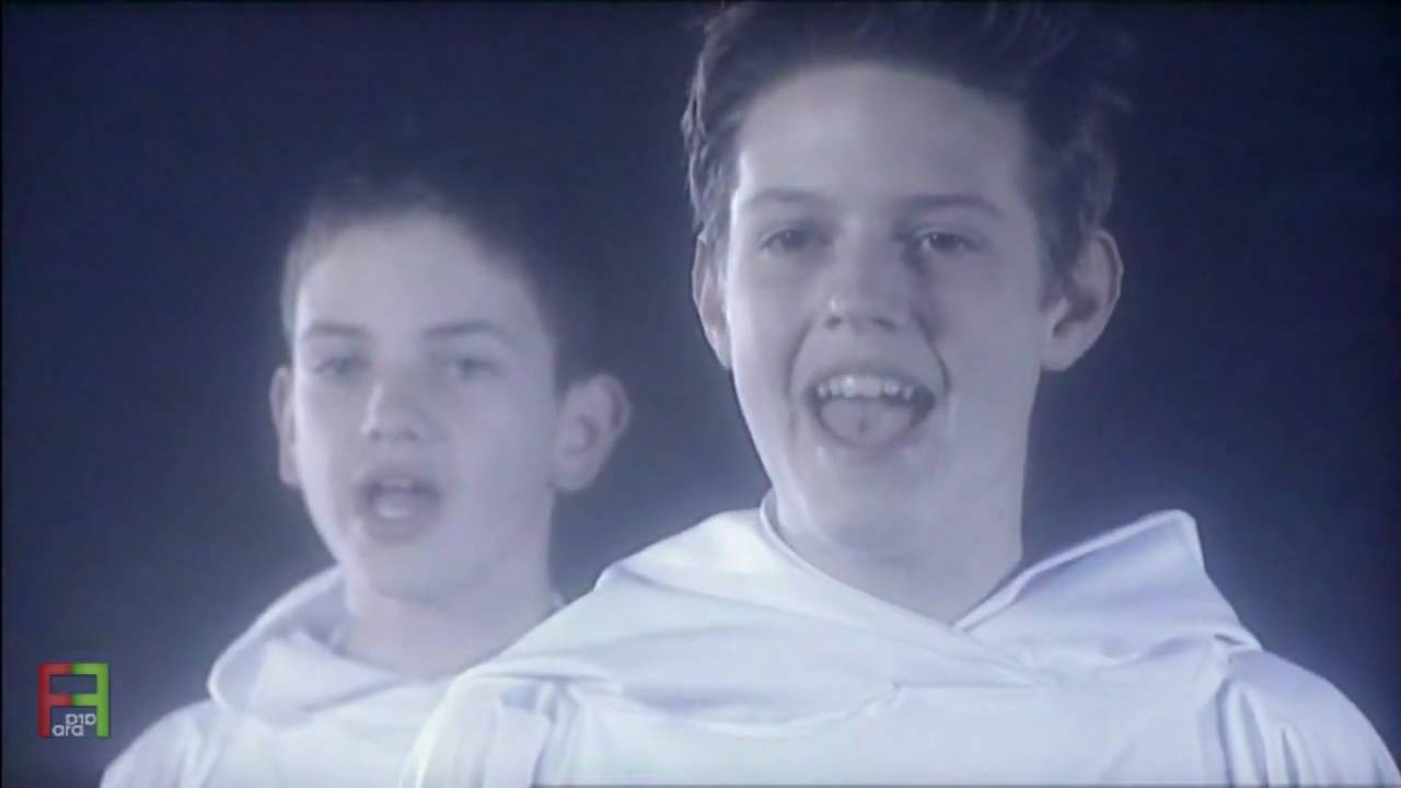 Libera - ''Twilight Is Stealing'' (BBC).