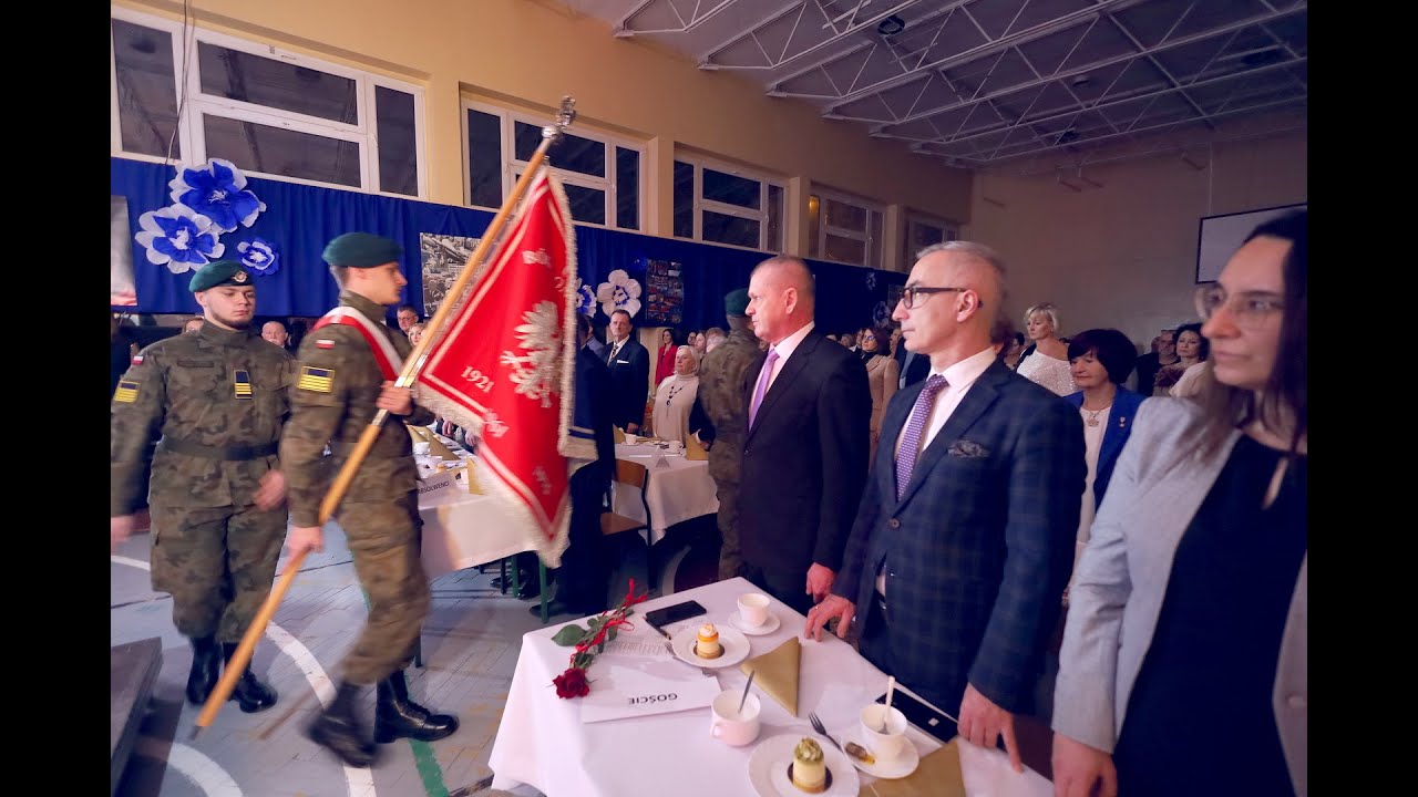 50  lat  Zespołu Szkół im. Mikołaja Kopernika w Koninie