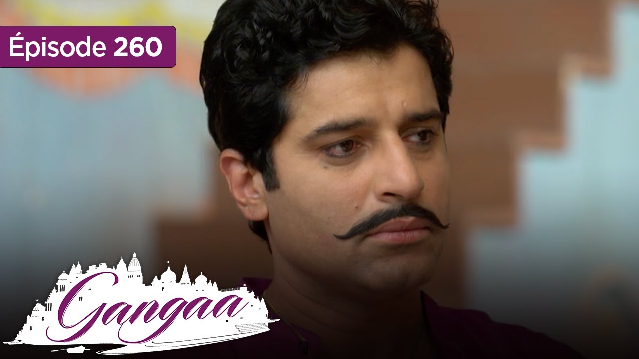 GANGAA - ep 260 - Une jeunesse sacrifiée - Série en Français
