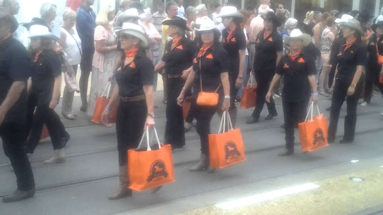Country WE Middelkerke 21 08 2015