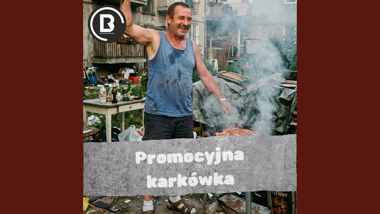 Promocyjna karkówka