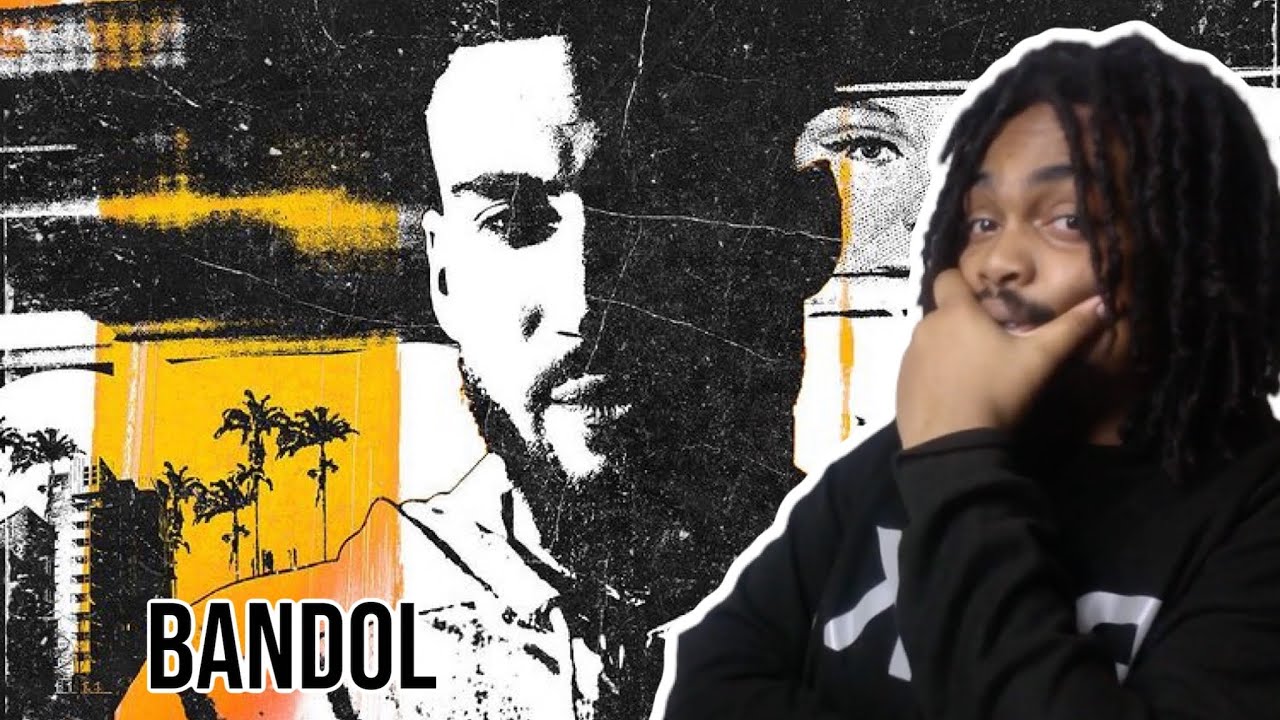 SWEDISH RAP REACTION HAVAL - BANDOL