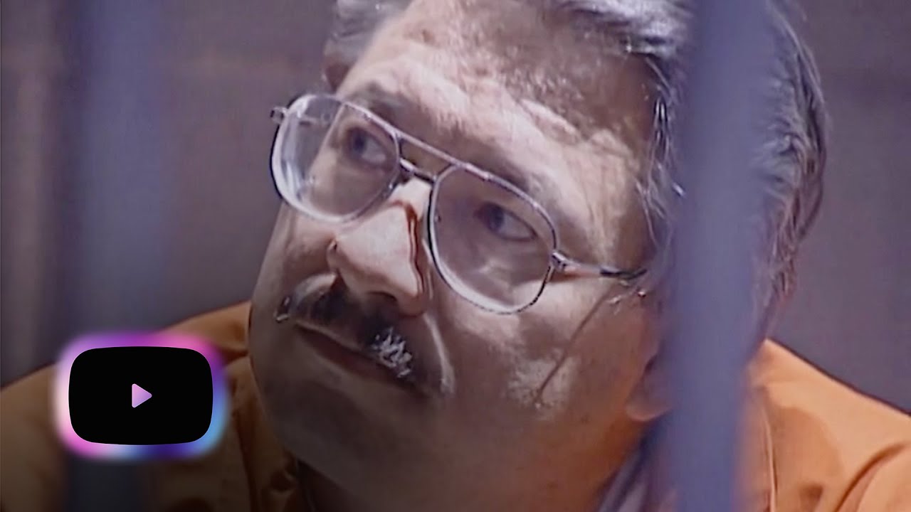 The FBI Files | Human Prey | Series 1 Episode 3