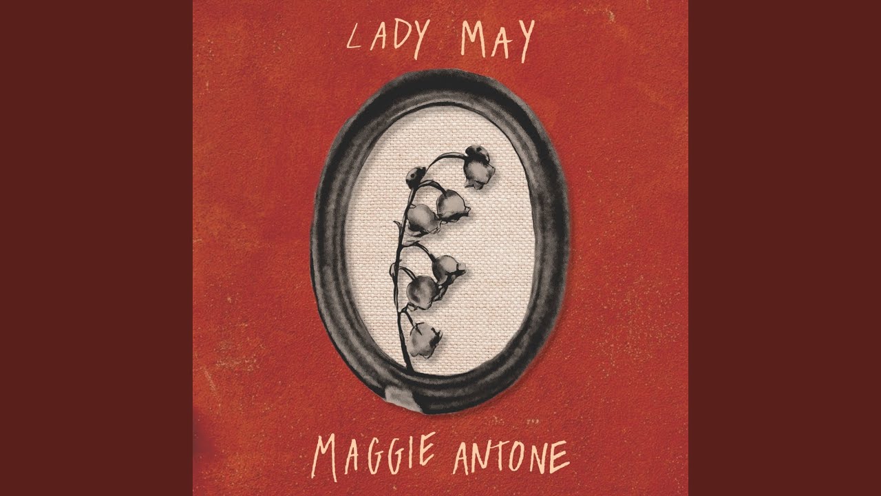 Lady May
