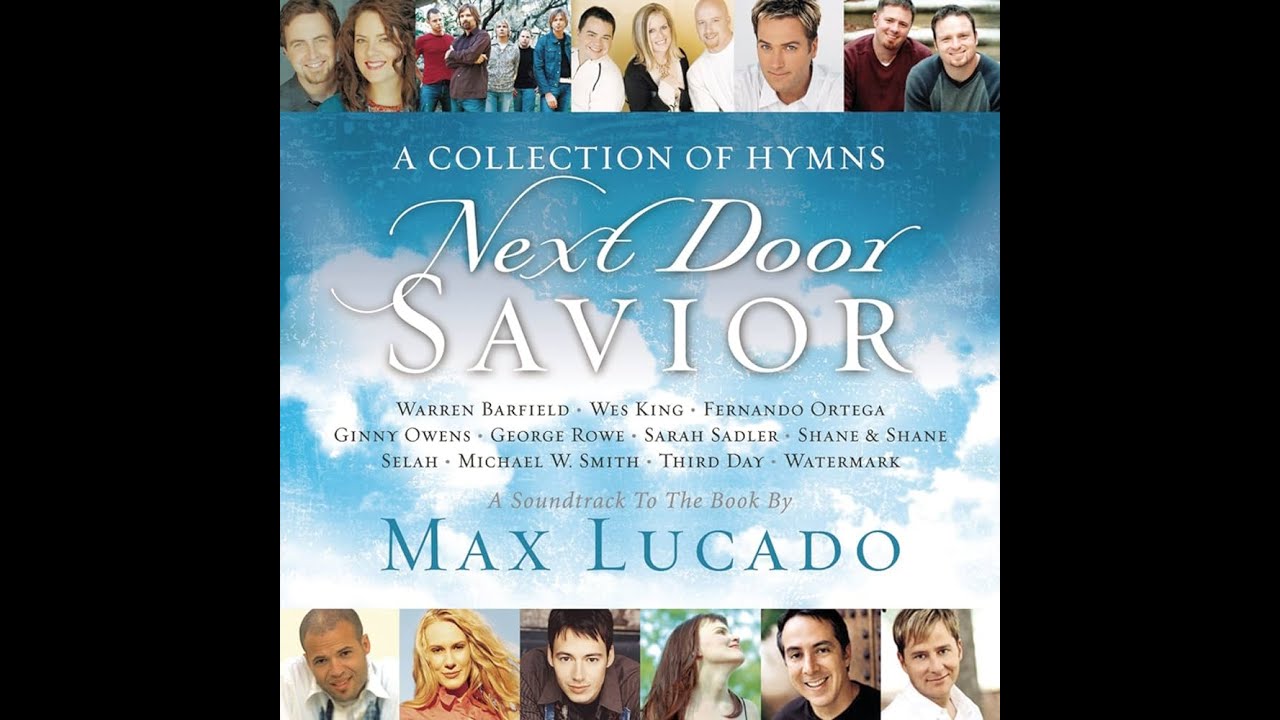 Blessed Assurance - Third Day - Next Door Savior