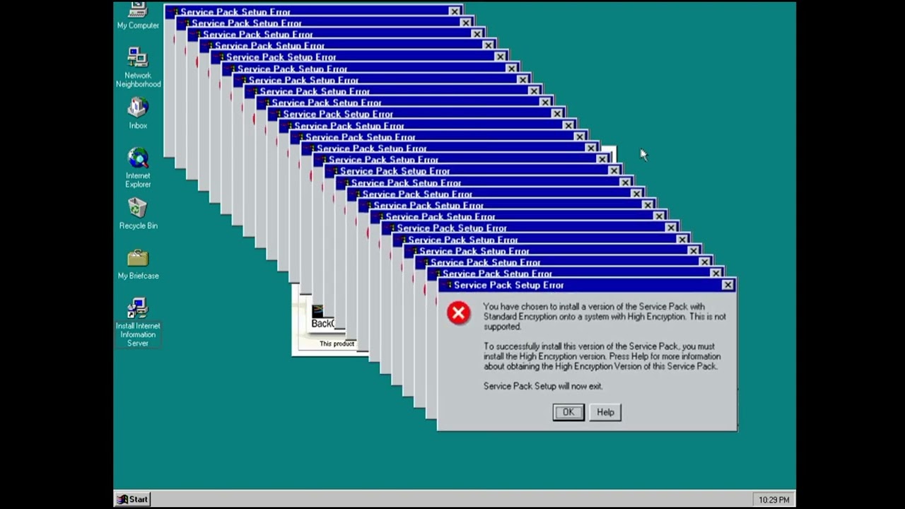 HAPPY NEW YEAR 2024! - Windows 1-11 DEADZONE 