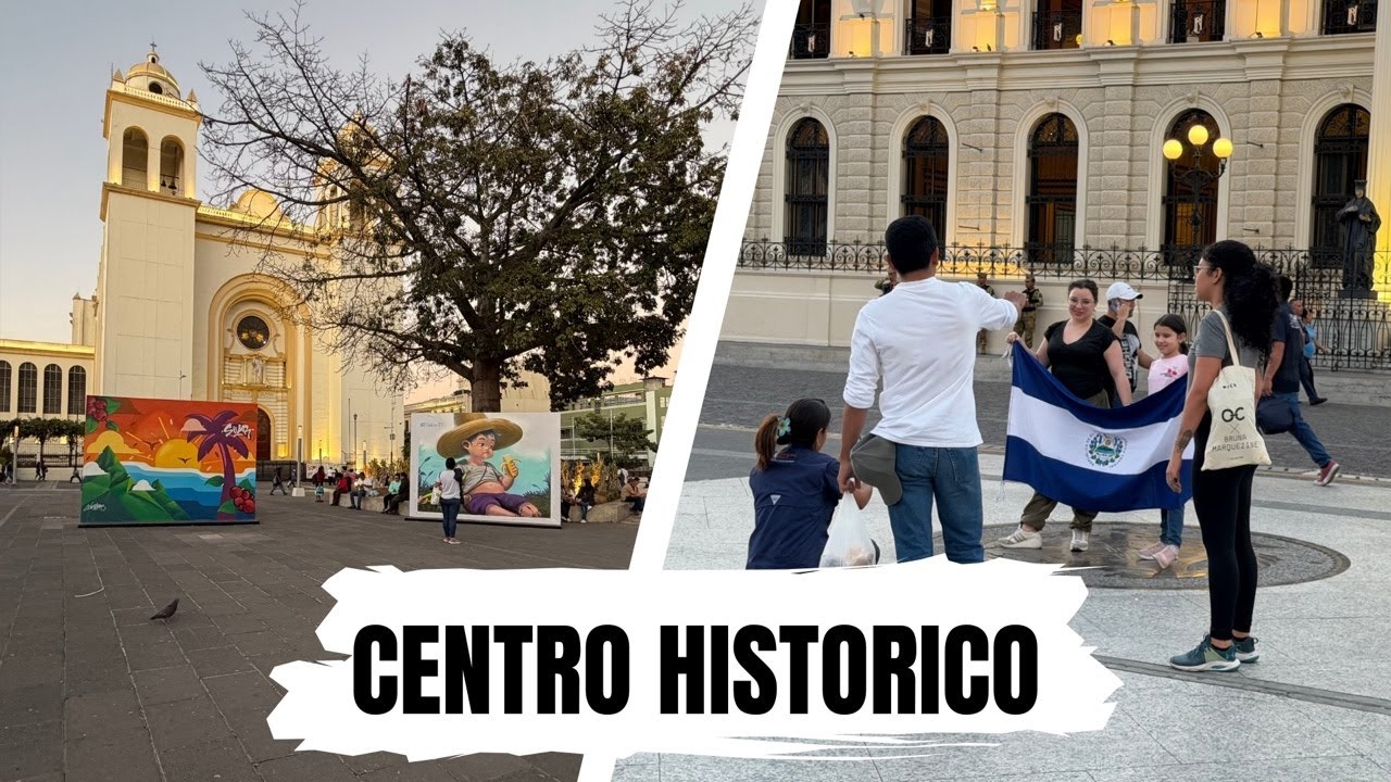 ¡QUE BONITO HAN DECORADO!