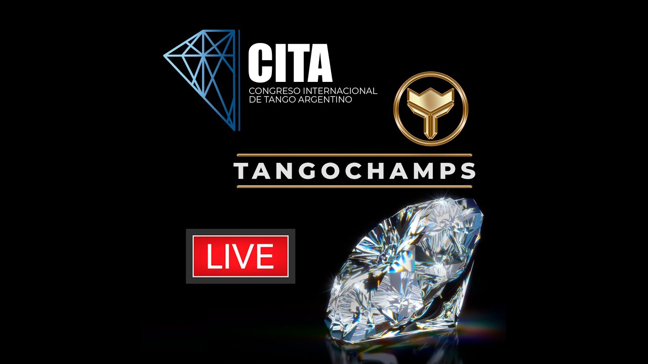 Tangochamps Night at CITA 2022