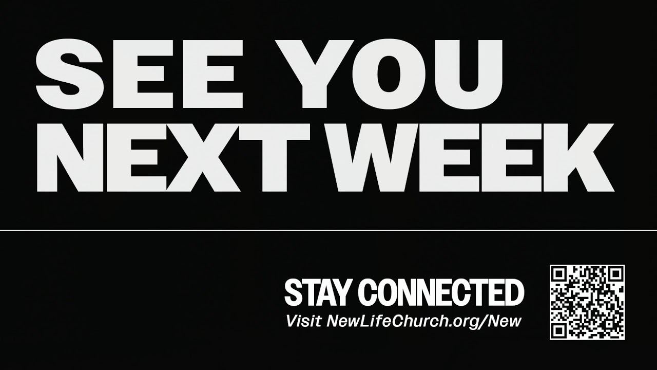 New Life Midtown 9AM February 22, 2026