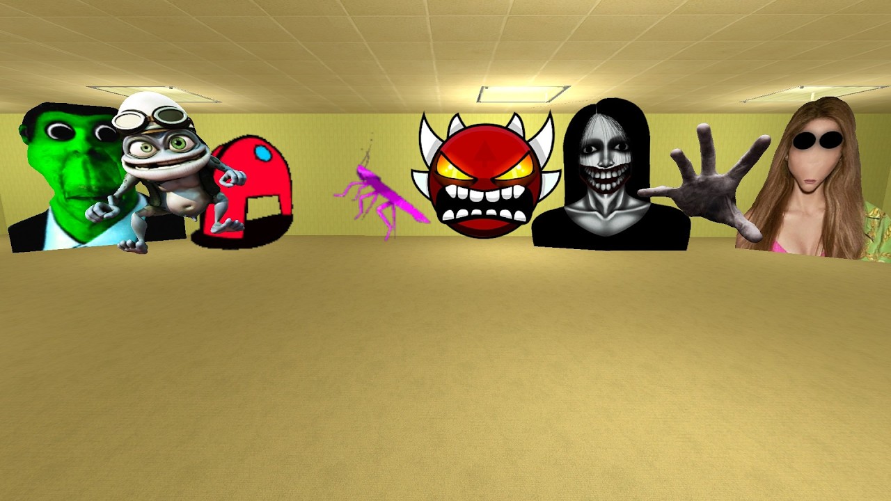 Закулисные интриги: Появился Дьявольский Шар… и Стена начала подниматься