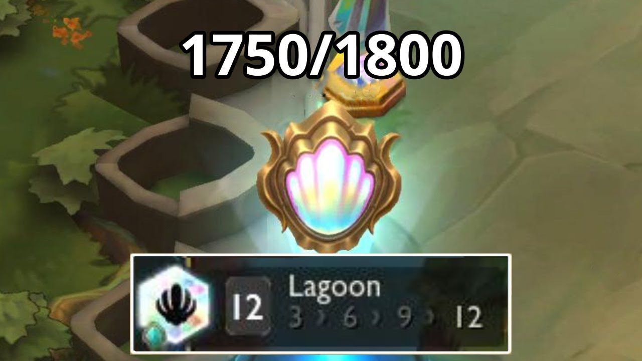 *World Record* 1700 Stacks Lagoon Cash Out⭐⭐⭐!? Set 7.5 Revival