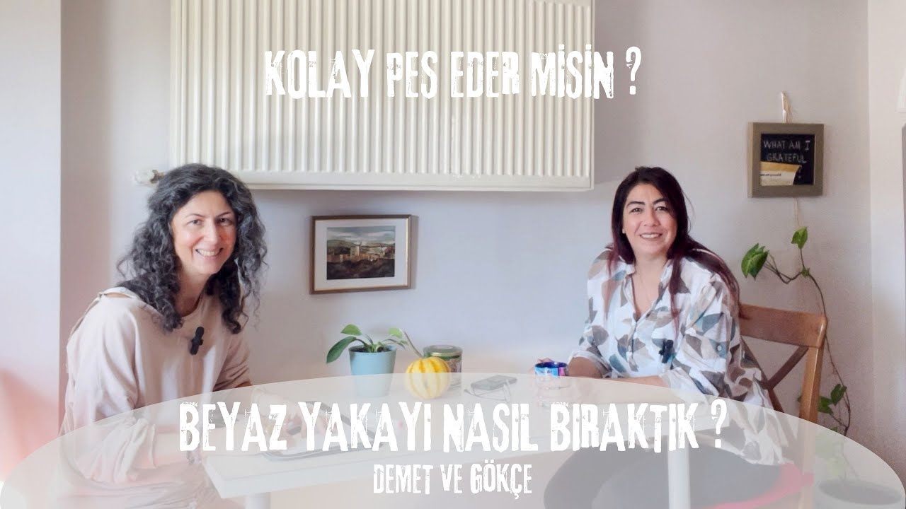 53. KOLAY PES EDER MİSİN ?
