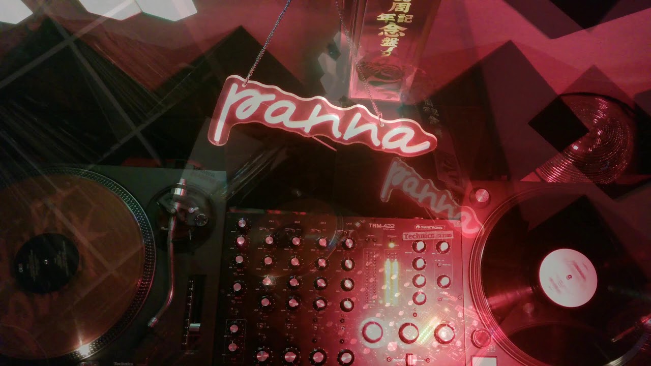 LOUNGE CHILL HOUSE DEEP FUNK EDITS ONLY VINYL LIVE SET 2025