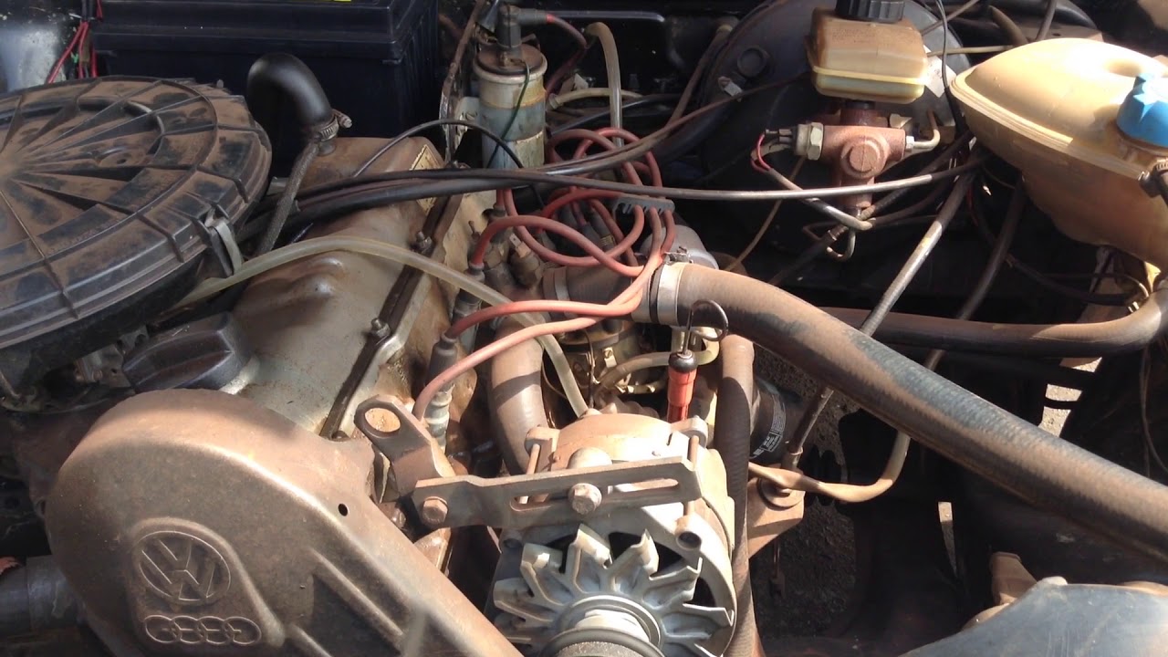 Mendonça - Pintou aquela duvida... Motor de arranque ou motor fora de ponto???