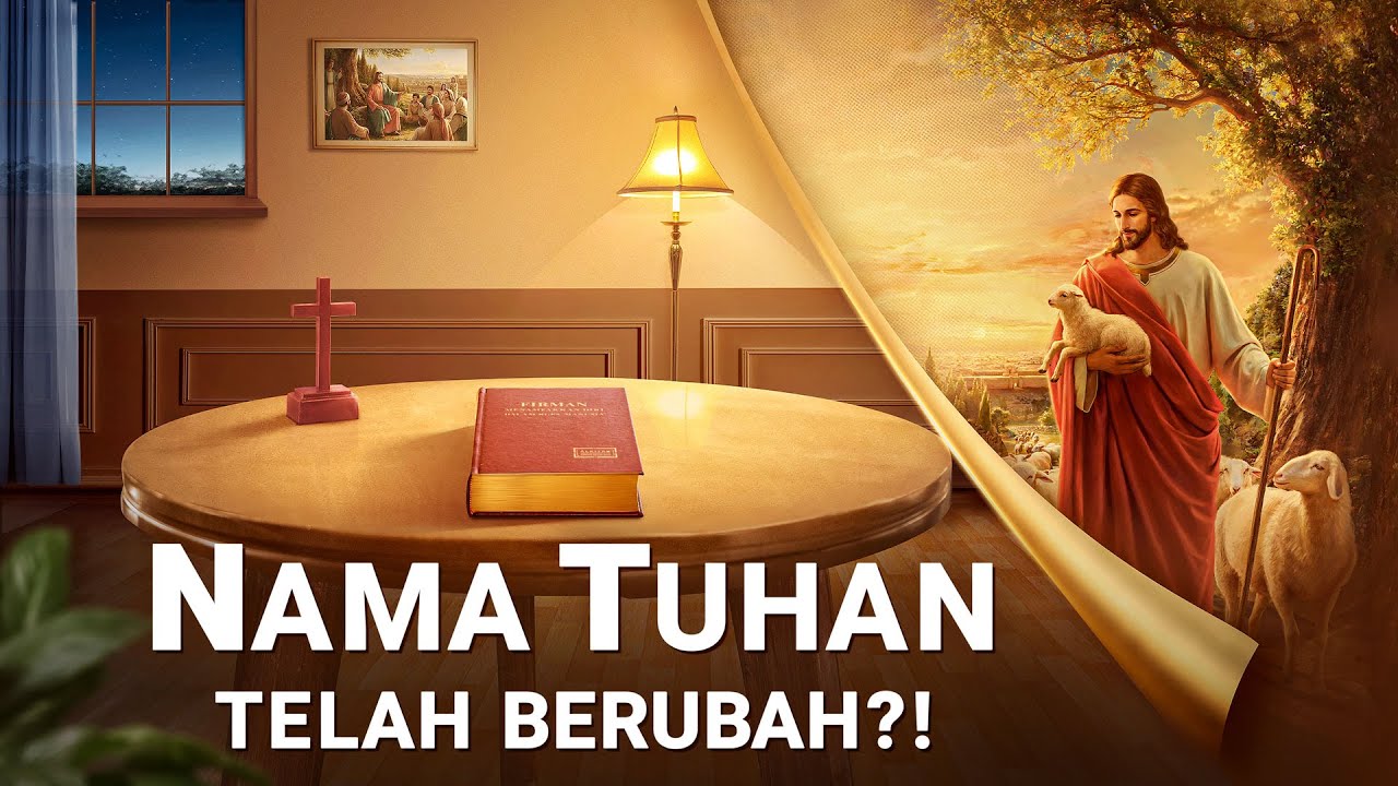 Film Rohani 