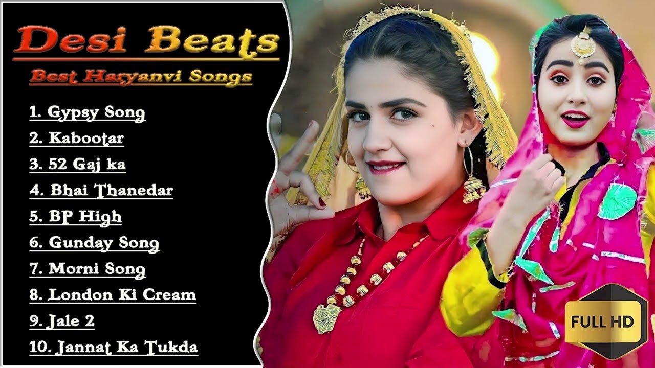 💕Renuka Panwar New Haryanvi Songs💕 New Haryanvi Jukebox 2025 💕Renuka Panwar All Superhit Songs💕