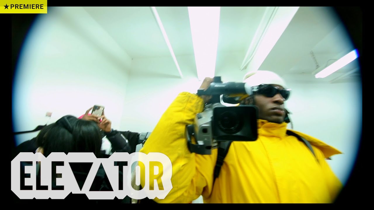 sovren - wake up (Official Music Video)
