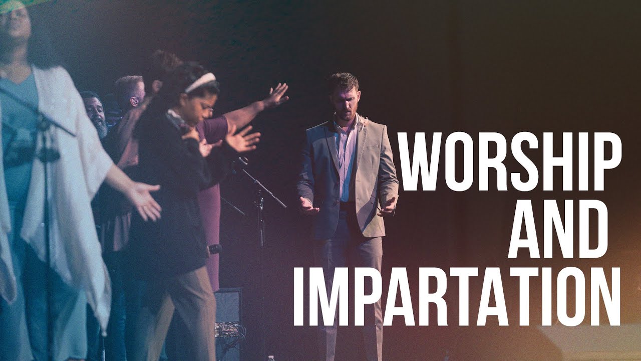 Worship & Impartation Service | Covenant Love Church