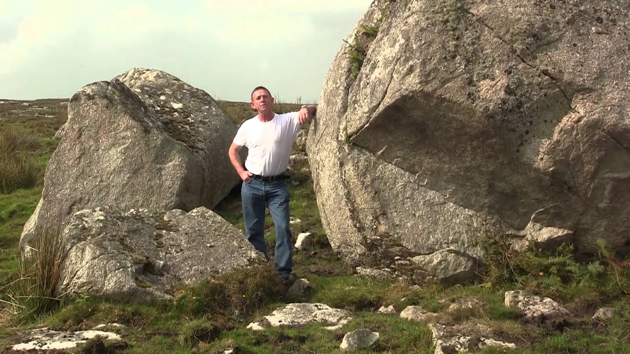 Galway's Amon Folan - The Rocks Of Bawn