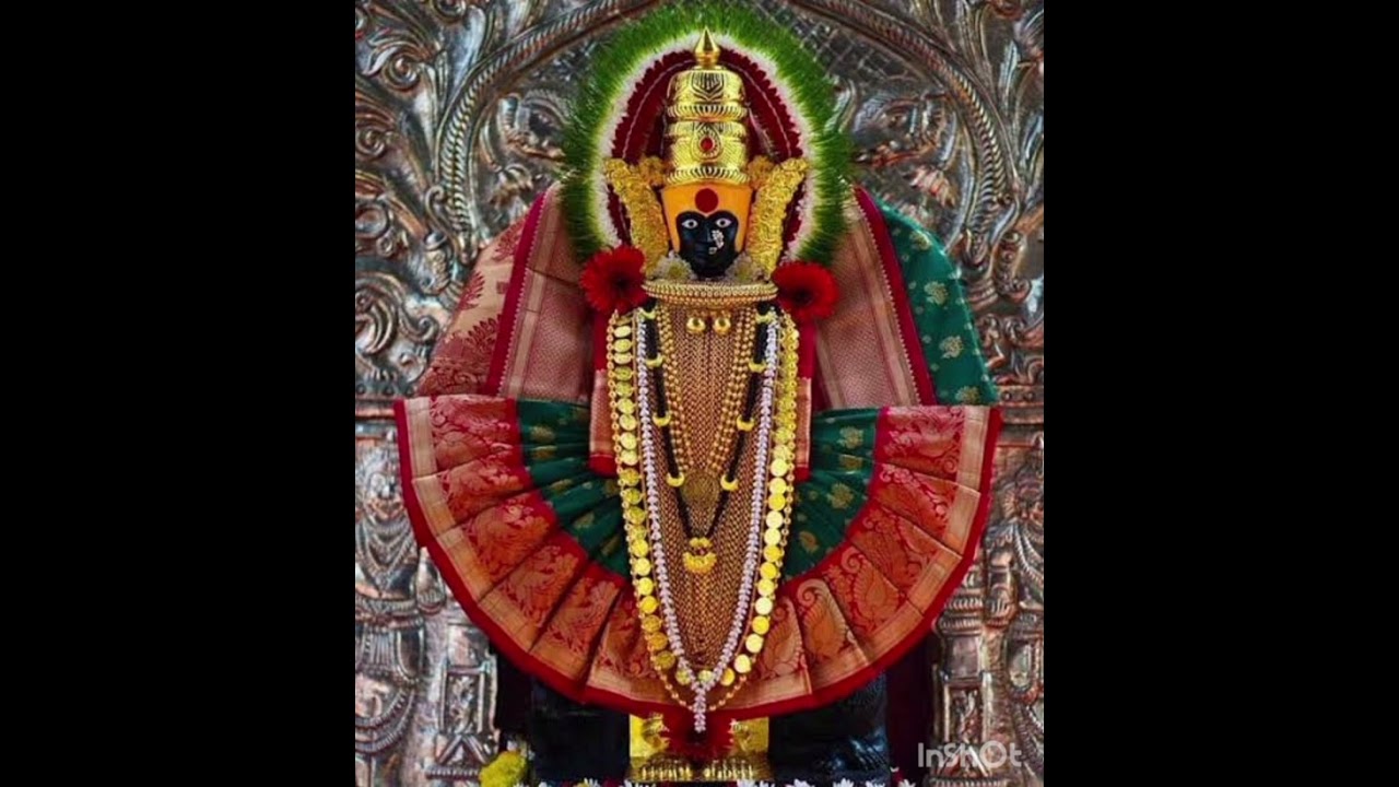 Nille Nille Kolhapura Devi | ನಿಲ್ಲೆ ನಿಲ್ಲೆ ಕೊಲ್ಹಾಪುರ ದೇವಿ#bhajan #devotionalsongs#lordlakshmi#lakshm