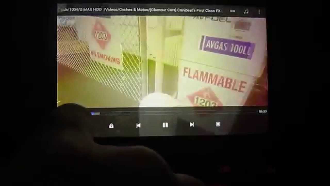 nexus 7 car install -  car play and reverse camera -diy