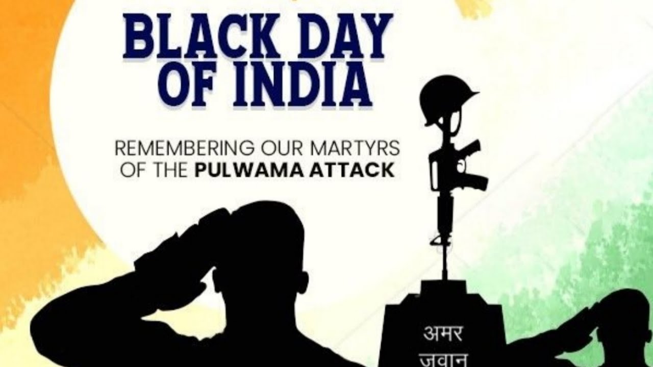 14 february black 🖤 day 🥺