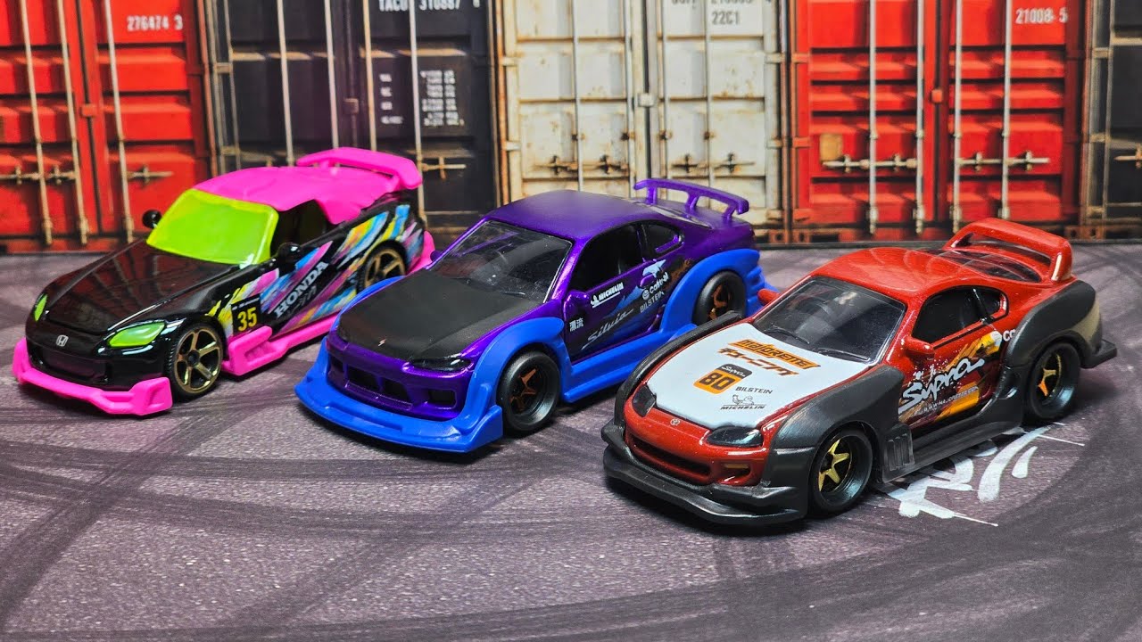 Upcoming Videos 