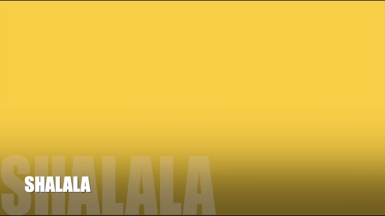 Shalala
