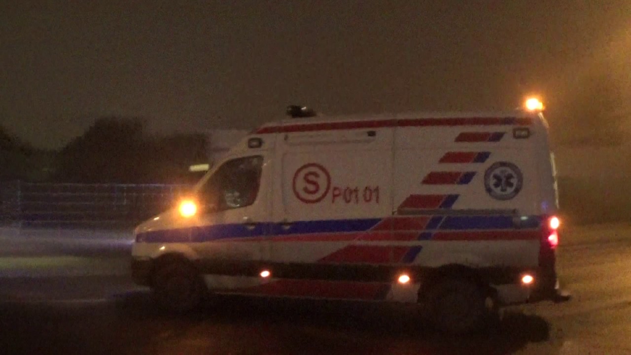 VW Crafter WAS - zespół P01 01 alarmowo x2
