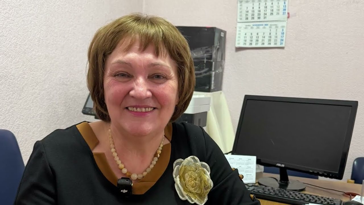 Elena Gidilica, vicepreședinta Uniunii Pensionarilor: Suntem cea mai “întrebată”  instituție