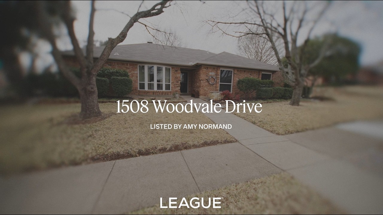 Well-Maintained Home on a Corner Lot in Bedford | LEAGUE Real Estate