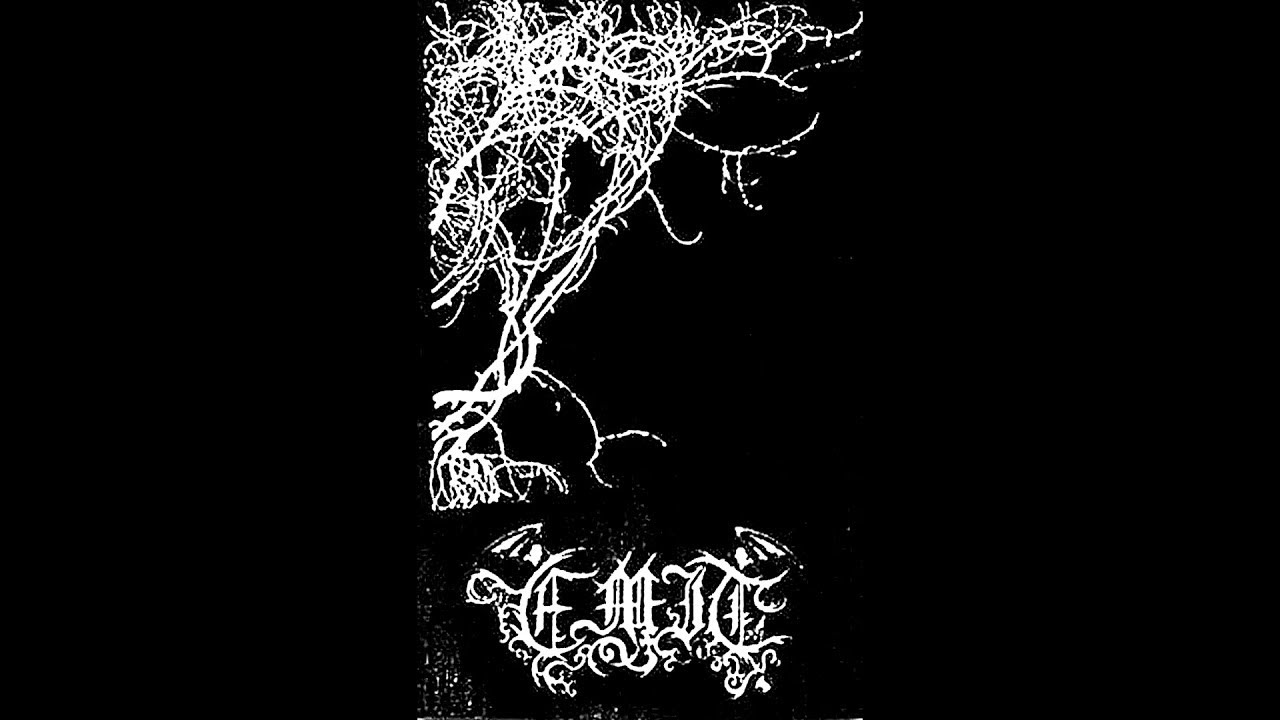 Emit - Unknown Presences Whisper Full Album