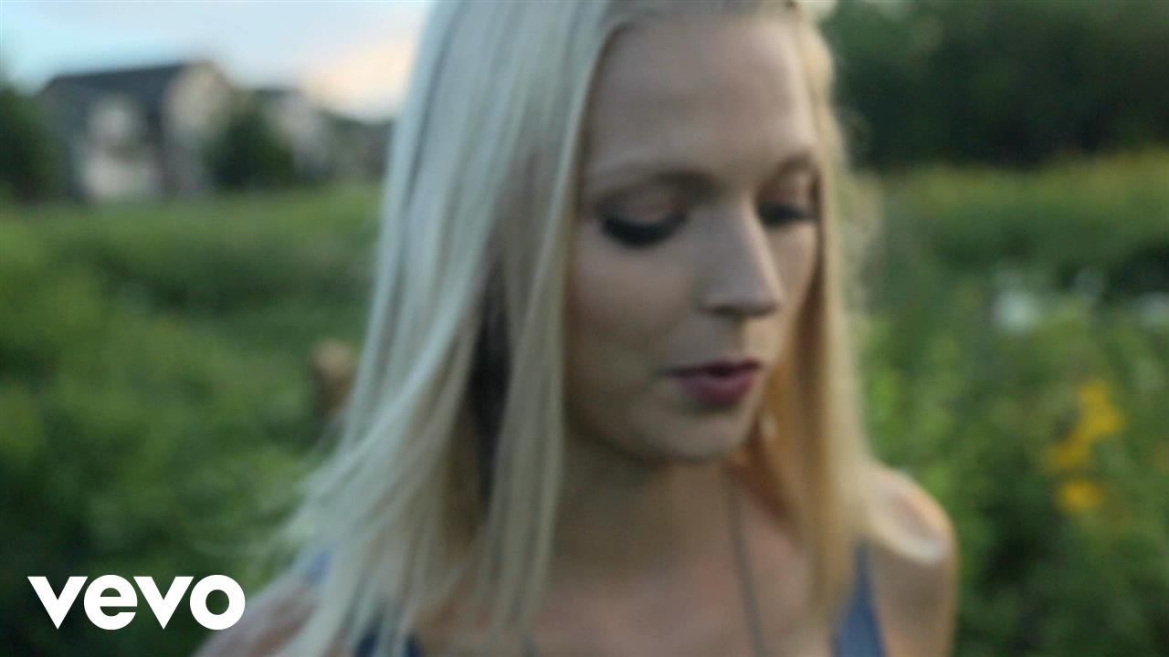 Joe Hall - I Don't Need You Around (Official Music Video)