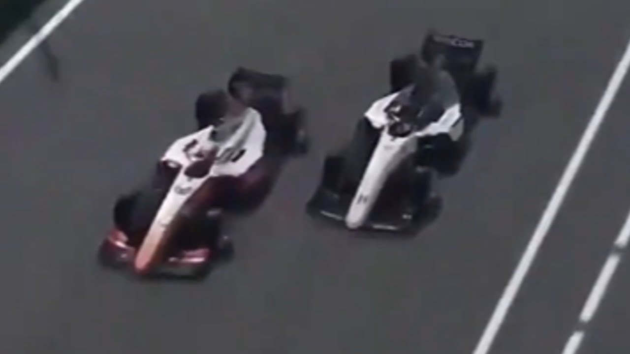 12 Classic Finishes That DIDN'T MATTER Due To The RPL Stewards