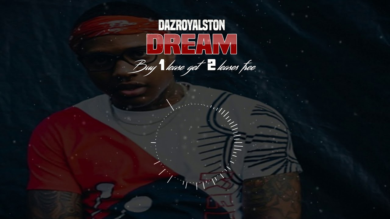 Dream - Lil Durk Type Beat Prod. By Daz Royalston