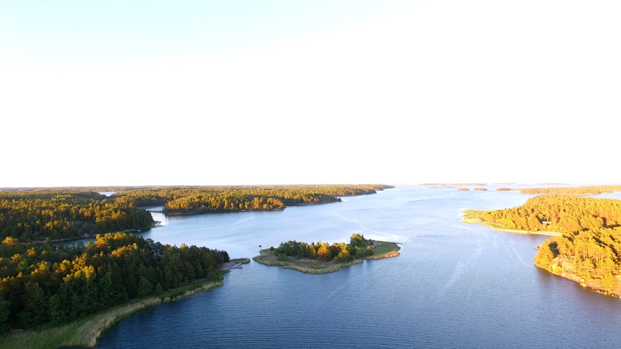 DJI phantom 3 4k - Nauvo 2