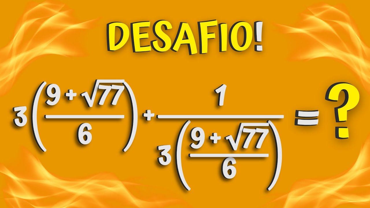 QUAL VALOR VOCÊ ENCONTROU?👀 MATEMÁTICA BÁSICA #114