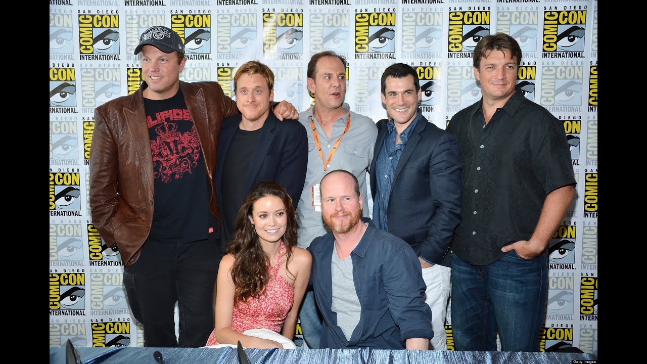Joss Whedon Q&A: 
